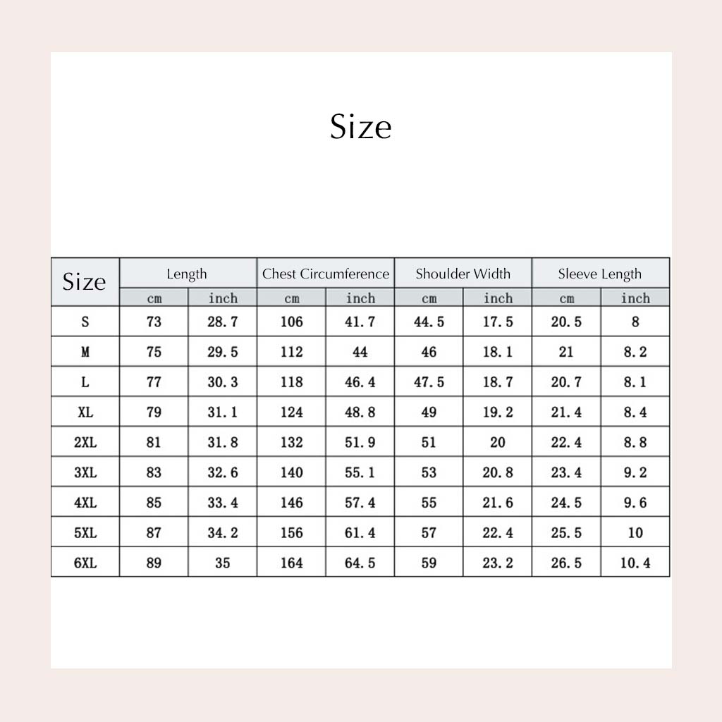 custom hawaiian shirts size