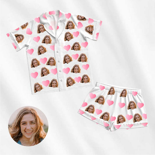 custom pajamas for women