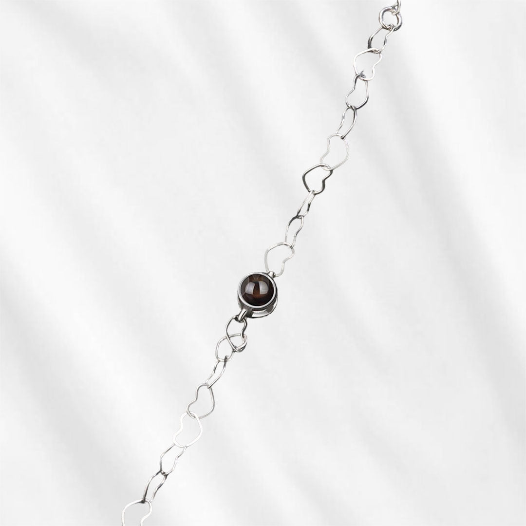 projector bracelet