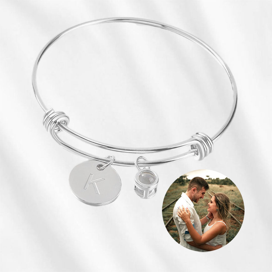 projection bracelet