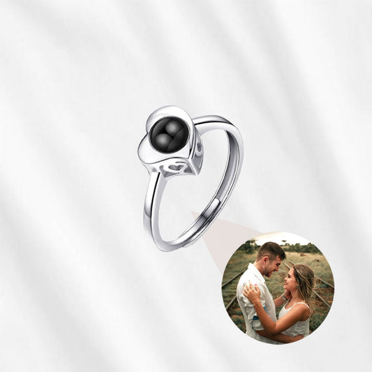 projector ring