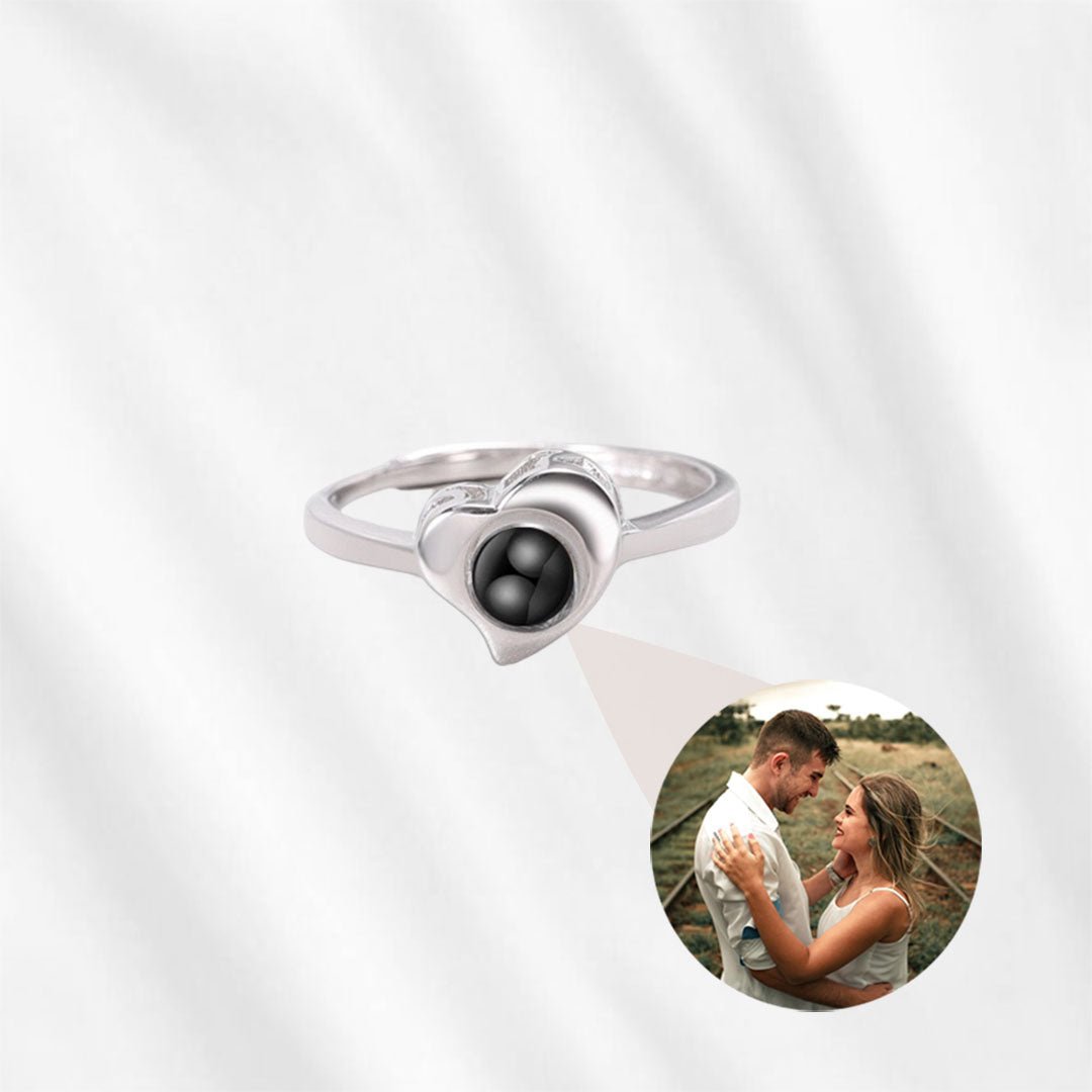 projector ring