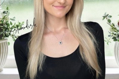 What to Put on a Projection Necklace? Some inspirations! 
