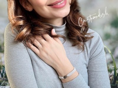 Our best selling bracelet project is a great personalized gift for everyone.