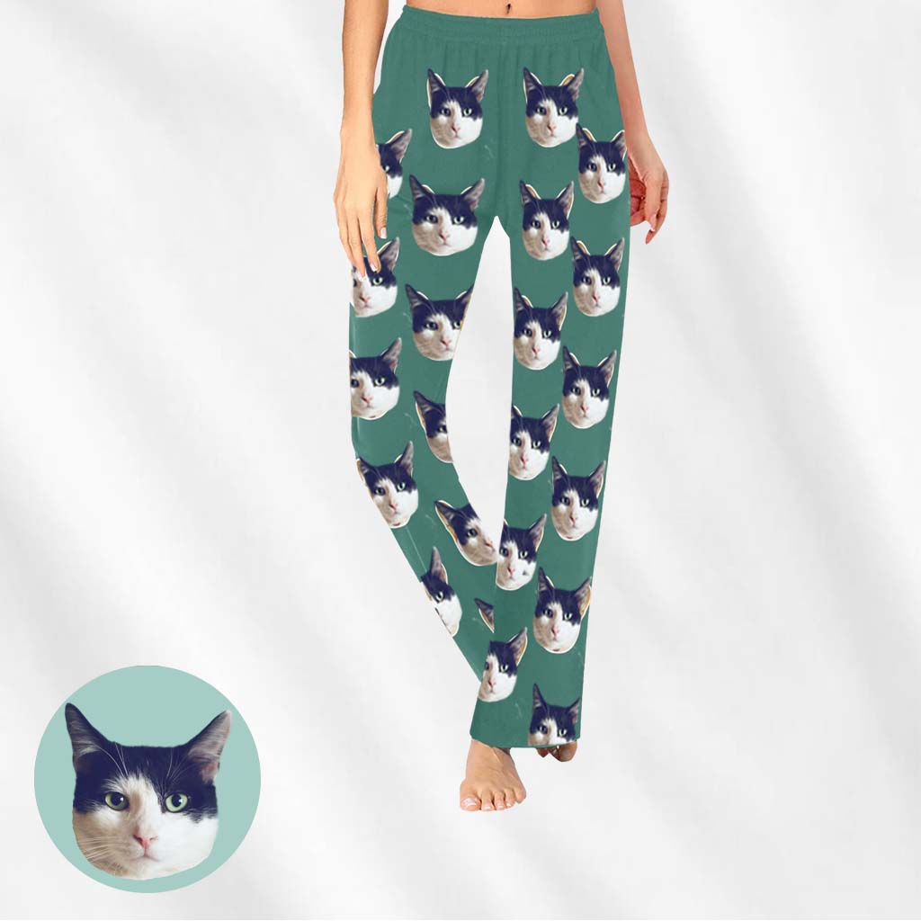 custom pajama pants