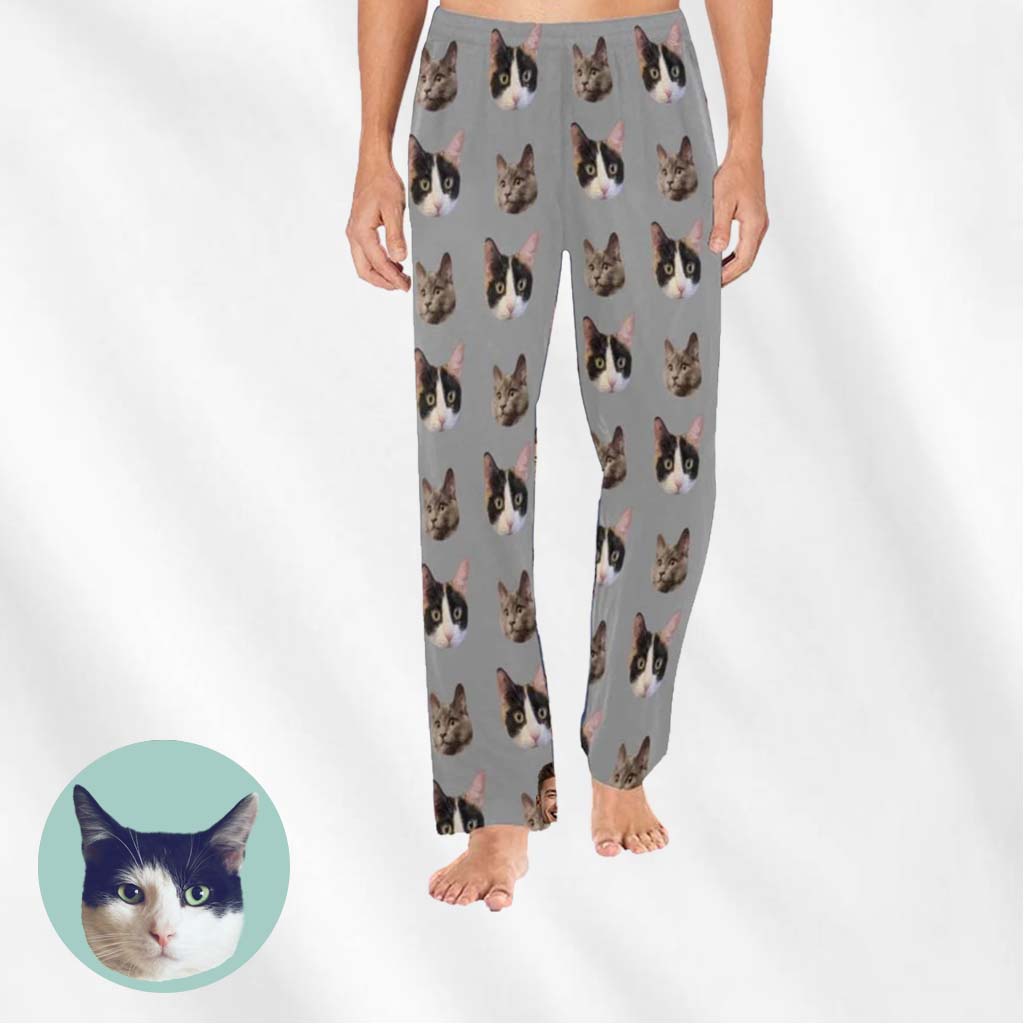 custom pj pants