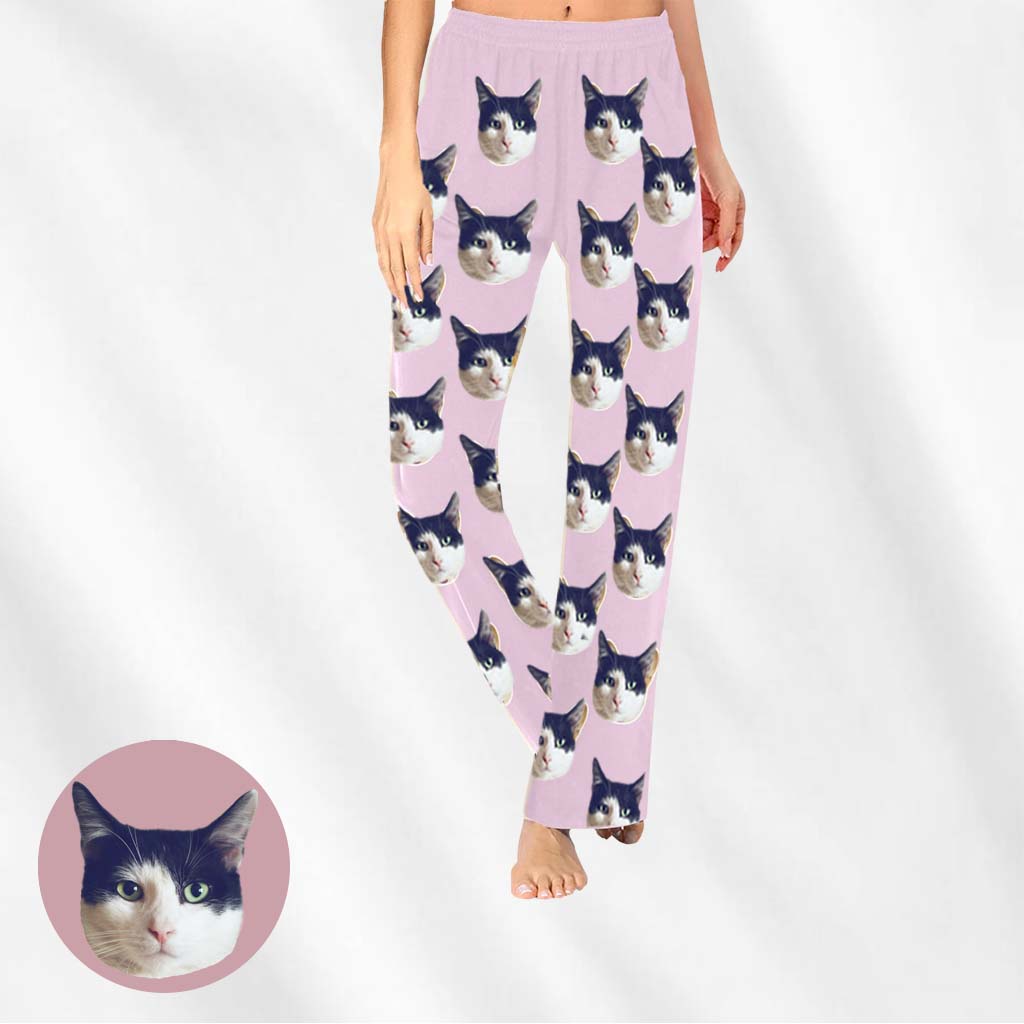 custom pj pants