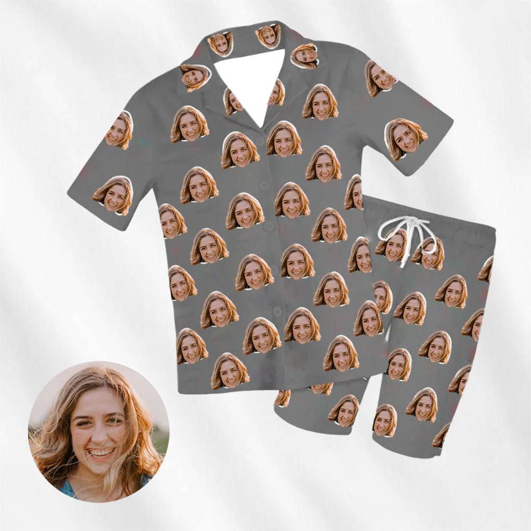 custom pet pajams