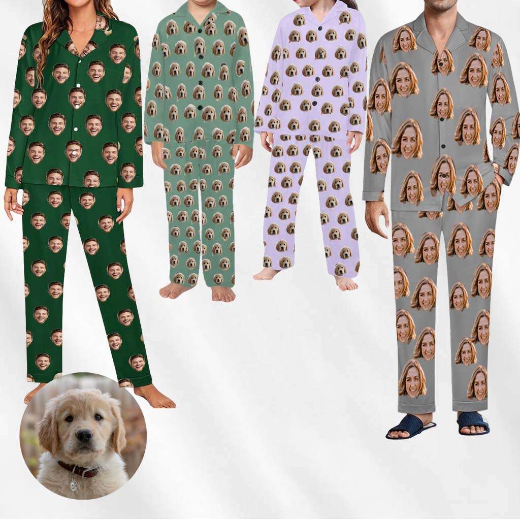 custom pjs