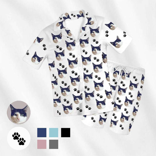 custom pajamas