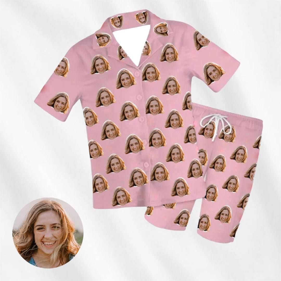 custom pet pajamas