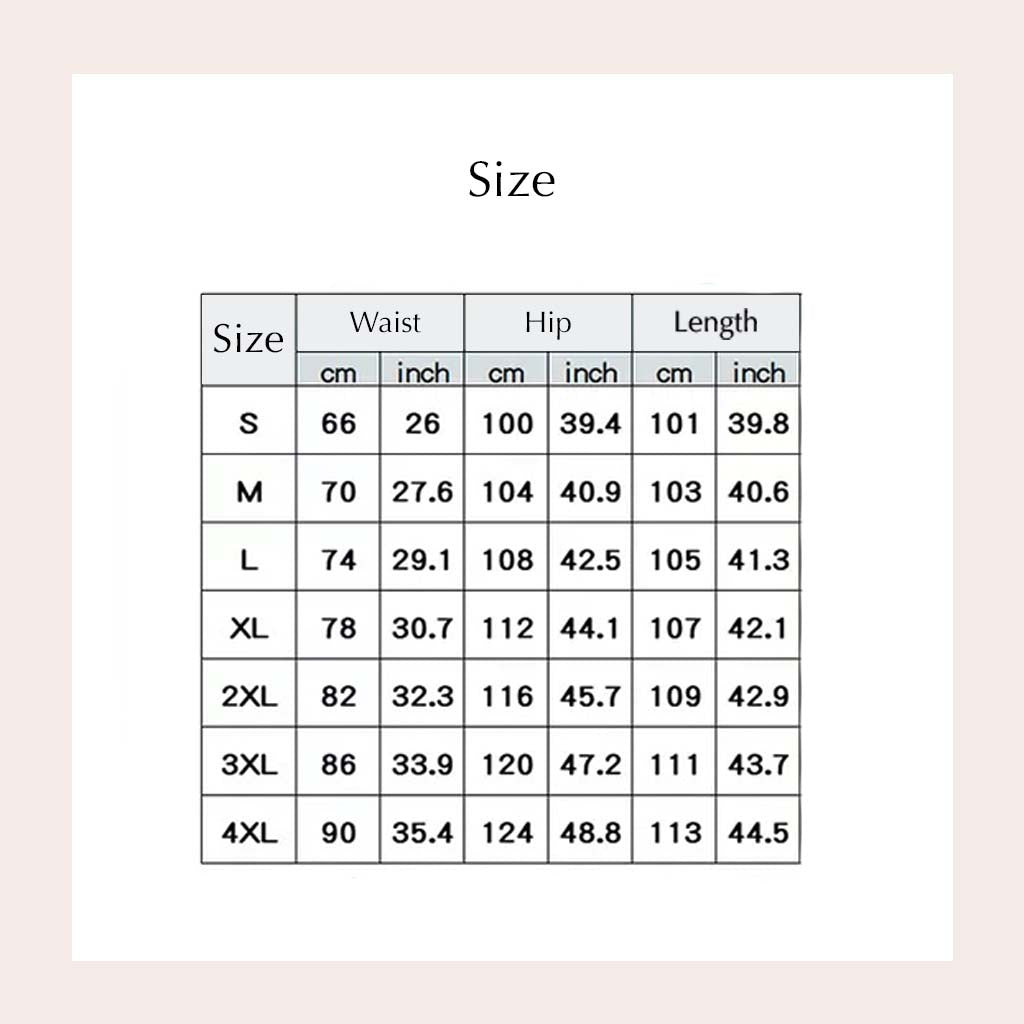 custom pajama pants size