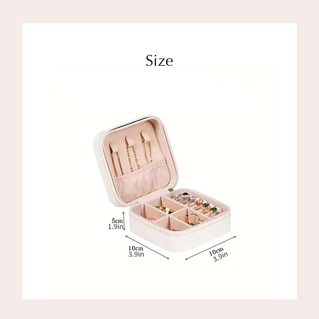 personalized jewelry box