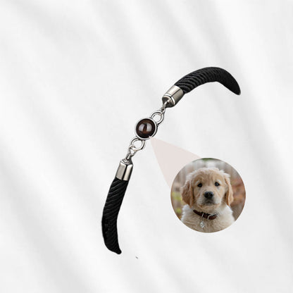 Men's Picture Bracelet